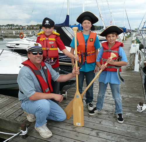 Get Your Boating License Today! BOATNBOB.COM