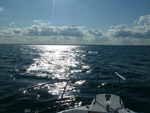 Get Your Canadian Boating License Today! BOATNBOB.COM