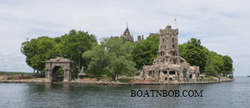Get Your Ontario Boating License Today! BOATNBOB.COM