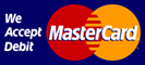 MasterCard and MasterCard Debit